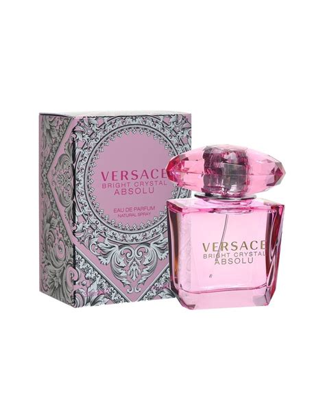 profumo versace donna ultimo modello|Atelier Versace Fragrances Donna.